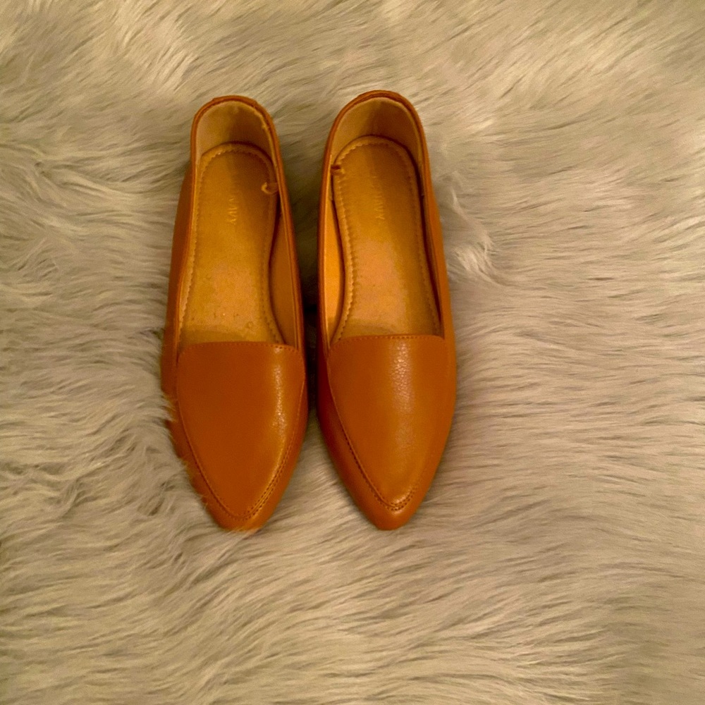 Old navy Flats